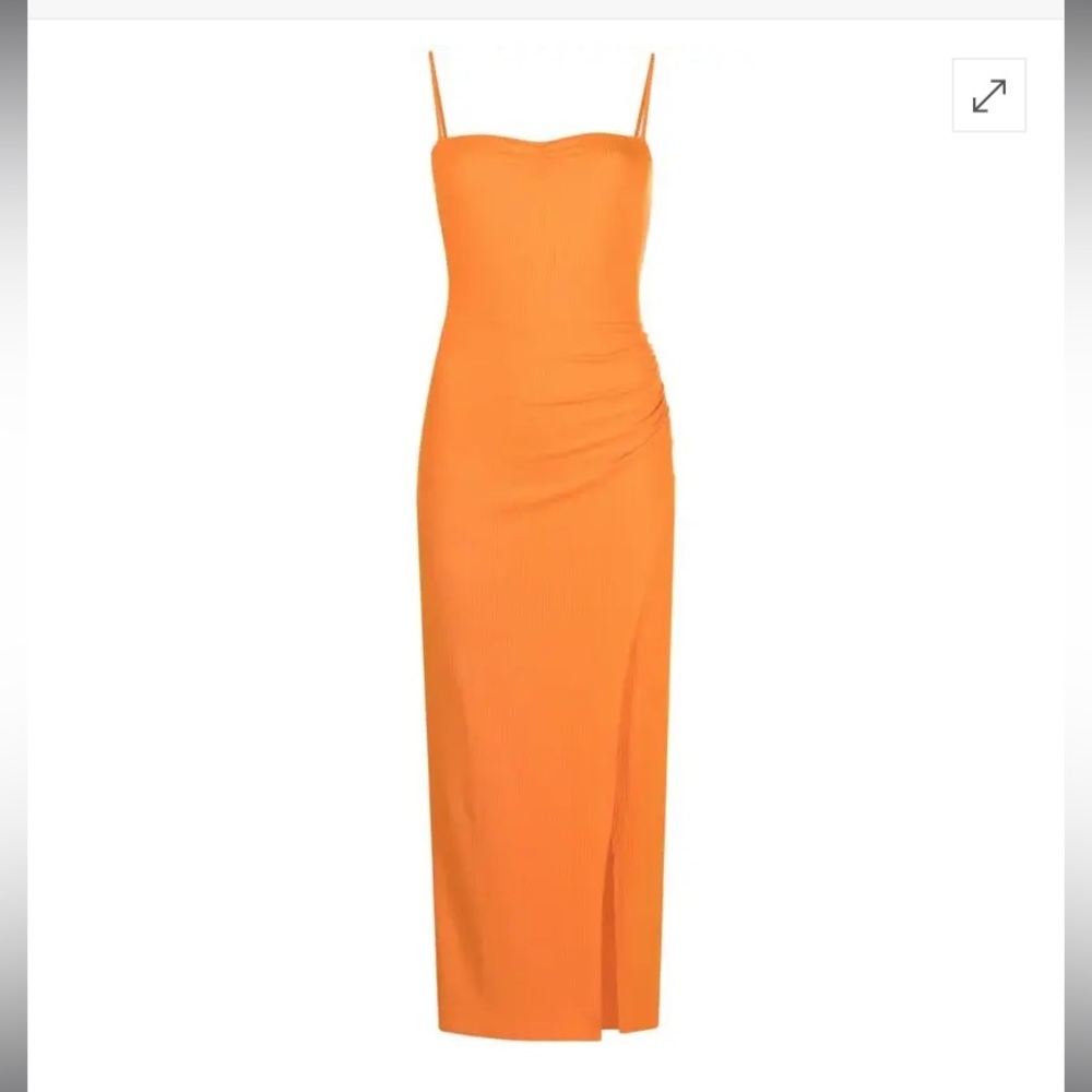 REFORMATION DRESS FORMOSA - Picture 6 of 6